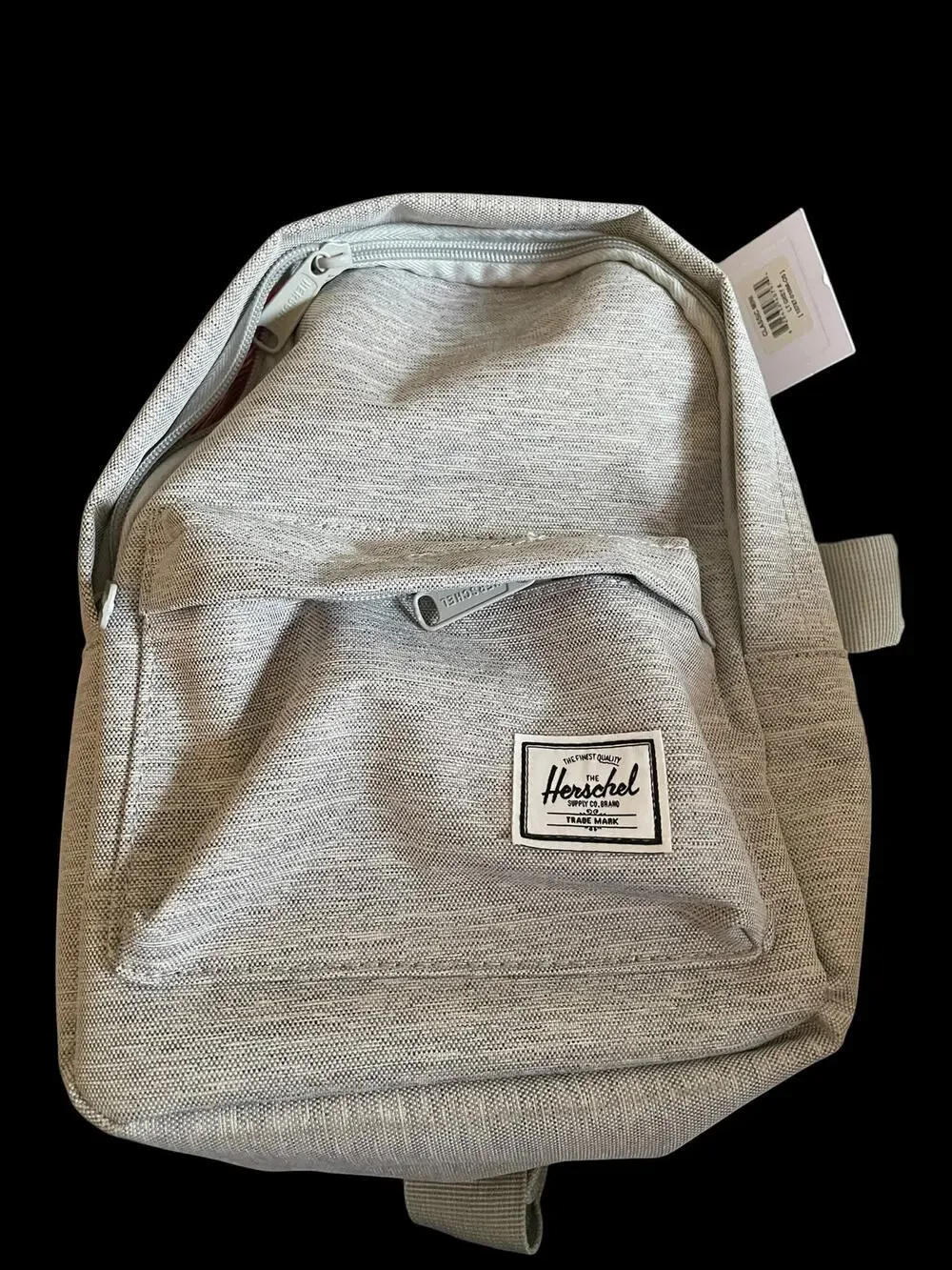NWT Herschel Supply Co. Classic Mini Backpack | Small Heritage Casual Daypack